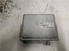 Engine control unit/module ECU 9630278580