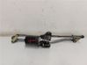 Wiper motor 67638362155