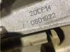 Manual 5 speed gearbox 20CF14