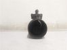Mass air flow meter 24437503