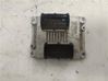 Engine control unit/module ECU 55350552