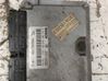 Engine control unit/module ECU MSB101150