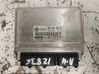 Engine control unit/module ECU 8D0907558B