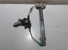 Front door electric window regulator 