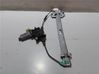 Front door electric window regulator 