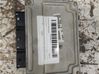 Engine control unit/module ECU 9651626280