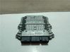 Engine control unit/module ECU 9662272880