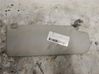 Sun visor 5J1857551PFKZ