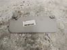 Sun visor 5J1857552TFKZ