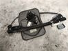 Front door electric window regulator 5J1837402F
