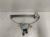 Front door electric window regulator 