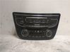 Interruptor del aire acondicionado (A/C) RHH