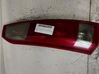 Rear tail light bulb 13130027