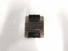 Engine control unit/module ECU 8972406216