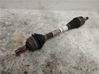 Front driveshaft 9656135280