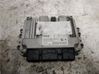 Engine control unit/module ECU 9664843780