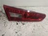 Rear tail light bulb 50513401