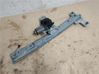 Front door electric window regulator 400912D