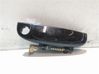 Front door exterior handle 