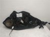 Rear door window regulator with motor 505216880