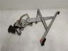 Front door electric window regulator 857100F030B