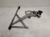 Front door electric window regulator 857200F030B
