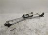 Motor del limpiaparabrisas 8200409692D
