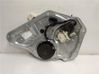 Regulador de puerta trasera con motor 1K9839755A