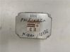 Engine control unit/module 330843X02C