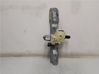 Rear door window regulator with motor BM51A27001BD