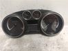 Speedometer (instrument cluster) 9666642180
