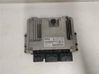 Engine control unit/module ECU 9666235880