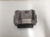 Engine control unit/module ECU 5S6112A650ED