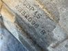 Manual 5 speed gearbox 20DP45