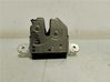 Tailgate window lock/catch/latch 55701971