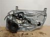 Front door electric window regulator 8679081