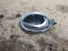 Front door interior handle 