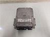 Engine control unit/module ECU 6C1112A650AN