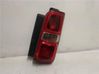 Rear tail light bulb 9808243080