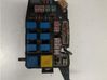Fuse module 912901C240