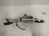 Wiper motor 