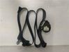 Rear seatbelt 5G0857805