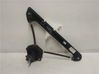 Rear door manual window regulator 5G4839461C