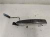 Front door exterior handle 9678532077G