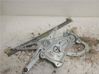 Front door electric window regulator 807210002R
