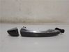 Rear door exterior handle 242820