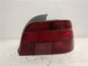 Rear tail light bulb 14603400