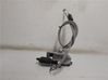 Coupe door lock (next to the handle) 16942531