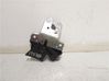 Tailgate window lock/catch/latch 4F5827505D