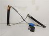 Front door electric window regulator 8E0837462B